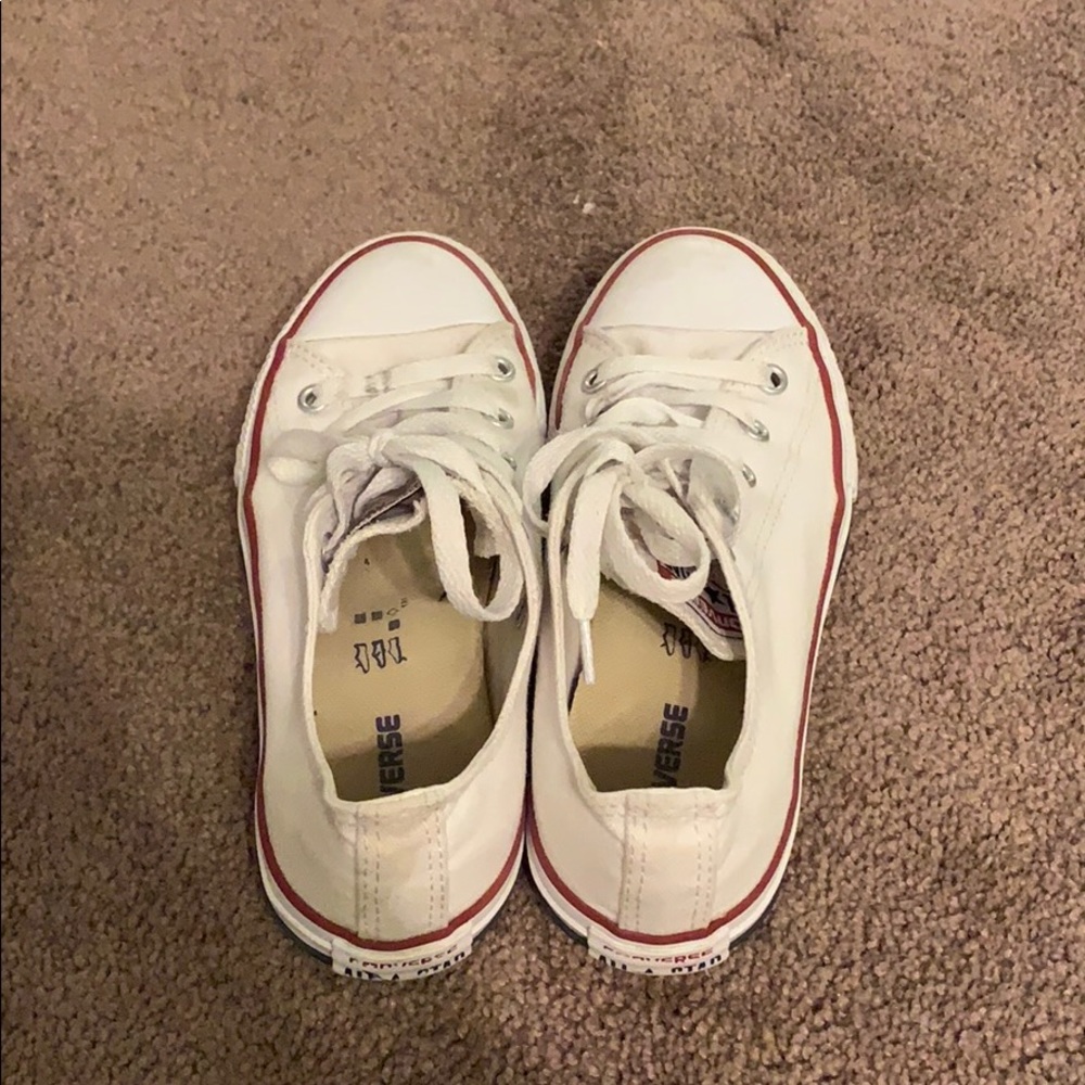 converse - Picture 2 of 2